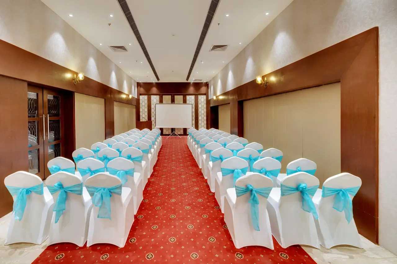The Fern Residency Udaipur